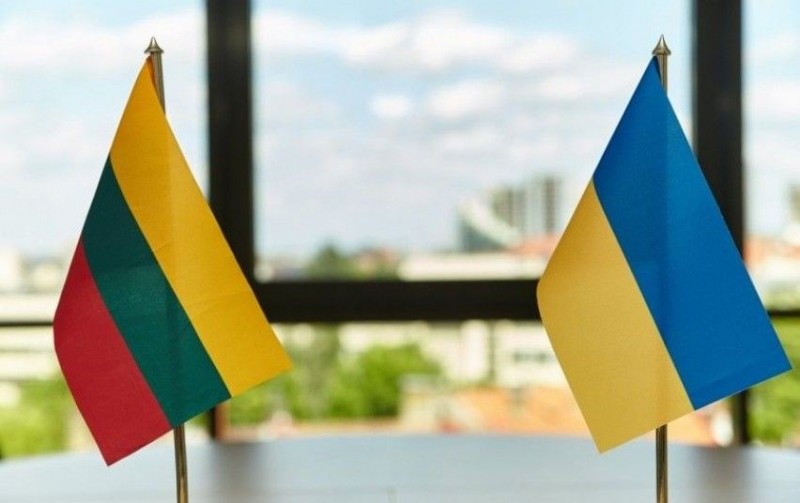 Skaidri ir efektyvi sprendimų vykdymo sistema galima ne tik Lietuvoje, bet ir Ukrainoje